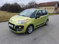 Citroën C3 Picasso 1,4 VTi, 2012 GOD, 153000 KM, KLIMA,KARTICE