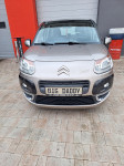 Citroën C3 Picasso 1,4 VTi REGISTRIRAN