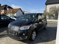 Citroën C3 Picasso 1,4 VTi Seduction