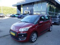 Citroën C3 Picasso 1,4 VTi / JAMSTVO + REGISTRACIJA