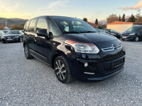 Citroën C3 Picasso 1,4 VTi