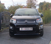 Citroën C3 Picasso 1,6 BlueHDi, 54.000 km, ispis km sa tehničkog