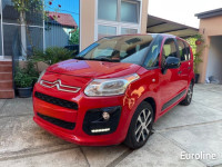 Citroën C3 Picasso 1,6 BlueHDi JEDINSTVENA PONUDA LEASINGA U HRV