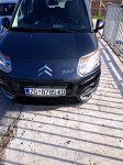 Citroën C3 Picasso 1,6 HDi 2 automatik