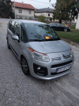 Citroën C3 Picasso 1,6 HDi automatik