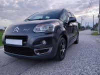 Citroën C3 Picasso 1,6 HDi*KLIMA*MAGLENKE*TEMPOMAT*ALU FELGE*REG.1 GOD