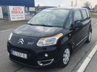 Citroën C3 Picasso 1,6 HDi REG 09/25*EXCLUSIVE*PANORAMA*TEMPOMAT*PDC*