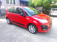 Citroën C3 Picasso 1,6 HDi Seduction