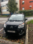 Citroën C3 Picasso 1,6 HDi Exclusive