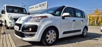 Citroën C3 Picasso 1,6 HDi//reg god dana/kupac NE plaća prijenos vl//