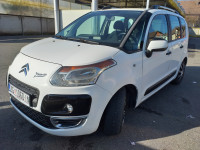 Citroën C3 Picasso 1,6 HDi