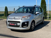 Citroën C3 Picasso 1,6 HDi - Akcija!