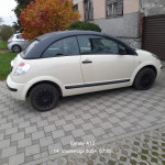 Citroën C3 Pluriel 1,4 i