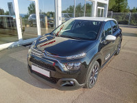 Citroën C3 SHINE, navigacija, senzori