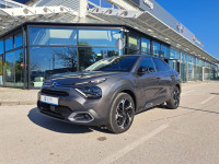 Citroën C4 X SHINE 1,2 PureTech EAT8