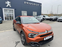 Citroën C4 1,2 PureTech, FEEL, HR AUTO, 1. VLASNIK, SERVISNA, PDV