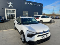 Citroën C4 1,2 PureTech, LIVE, HR AUTO, 1. VLASNIK, SERVISNA, PDV