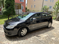 Citroën C4 1,4 i 16V