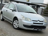 CITROEN C4 1.4 I 16V-HR AUTO-KLIMA-SERVI-CRNTRALNO-ZIMSKE GUME-REGAN