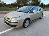 Citroën C4 1,4 i 16V SX