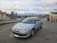 Citroën C4 1,4 i 16V X reg 8 25