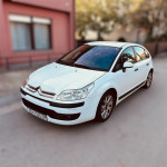 Citroën C4 1,6 HDi 16V