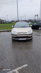 Citroën C4 1,6 HDi 16V SX AUTO ODLICAN