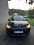 Citroën C4 1,6 HDi