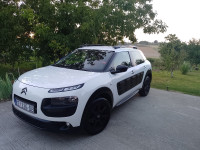 Citroën C4 Cactus 1,2 Feel, automatik