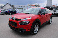 Citroën C4 Cactus 1,2 JEDINSTVENA PONUDA LEASINGA U HRVATSKOJ