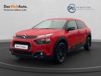 Citroën C4 Cactus 1.2 PureTech 130 S&S Shine