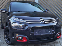 Citroën C4 Cactus 1,2 PureTech Feel LED-TEMPOMAT-PDC-16C-TOP STANJE-