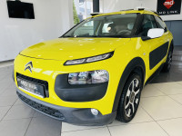 Citroën C4 Cactus 1,2 VTi Feel