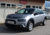 Citroën C4 Cactus 1,2 PureTech