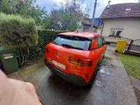 Citroën C4 Cactus 1,2 PureTech