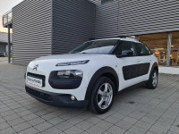 Citroën C4 Cactus 1,2 / REG 1 GODINU / KAMERA / ALU 16 / SERVISNA /