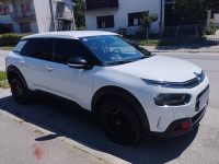 Citroën C4 Cactus 1,2 Shine