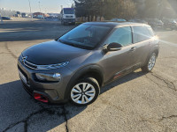 Citroën C4 Cactus 1,2