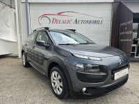 Citroën C4 Cactus 1,2 THP S&S, 81000 km,ODLIČAN!!!