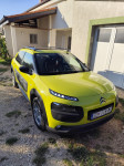 Citroën C4 Cactus 1,2 THP S&S