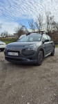 Citroën C4 Cactus 1,2 THP S&S, registr. 12/2025