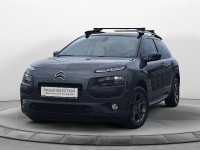 Citroën C4 Cactus 1,2 VTi