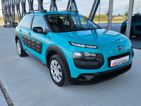 Citroën C4 Cactus 1,2 VTi