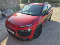 Citroën C4 Cactus 1,2 VTi