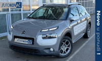 Citroën C4 Cactus 1,2 VTi__89 000Km__