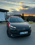 Citroën C4 Cactus 1,2 VTi