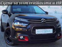 Citroën C4 Cactus 1,2PureTech Feel SLOVENSKI-LED-TEMPOMAT-PDC-16C-TOP-