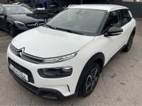 Citroën C4 Cactus 1.5 BlueHDi 1.VLASNIK,NAVIGACIJA,PARK.SENZORI,LED...