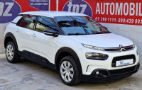 NEW*C4*CACTUS*BLUEHDi120ks*AUTOMATIK*2019G*FEEL*LED*NAVI*SERVISN*11990