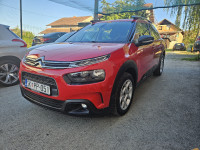 Citroën C4 Cactus 1,5 BlueHDI